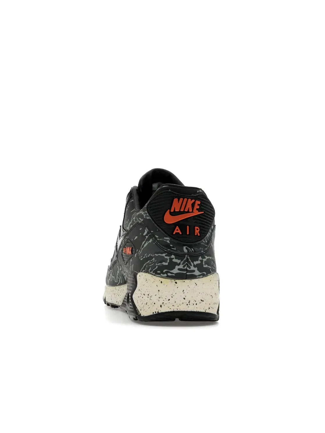 Мужские кроссовки Lifestyle Nike Air Max 90 — изображение 4 из 4
