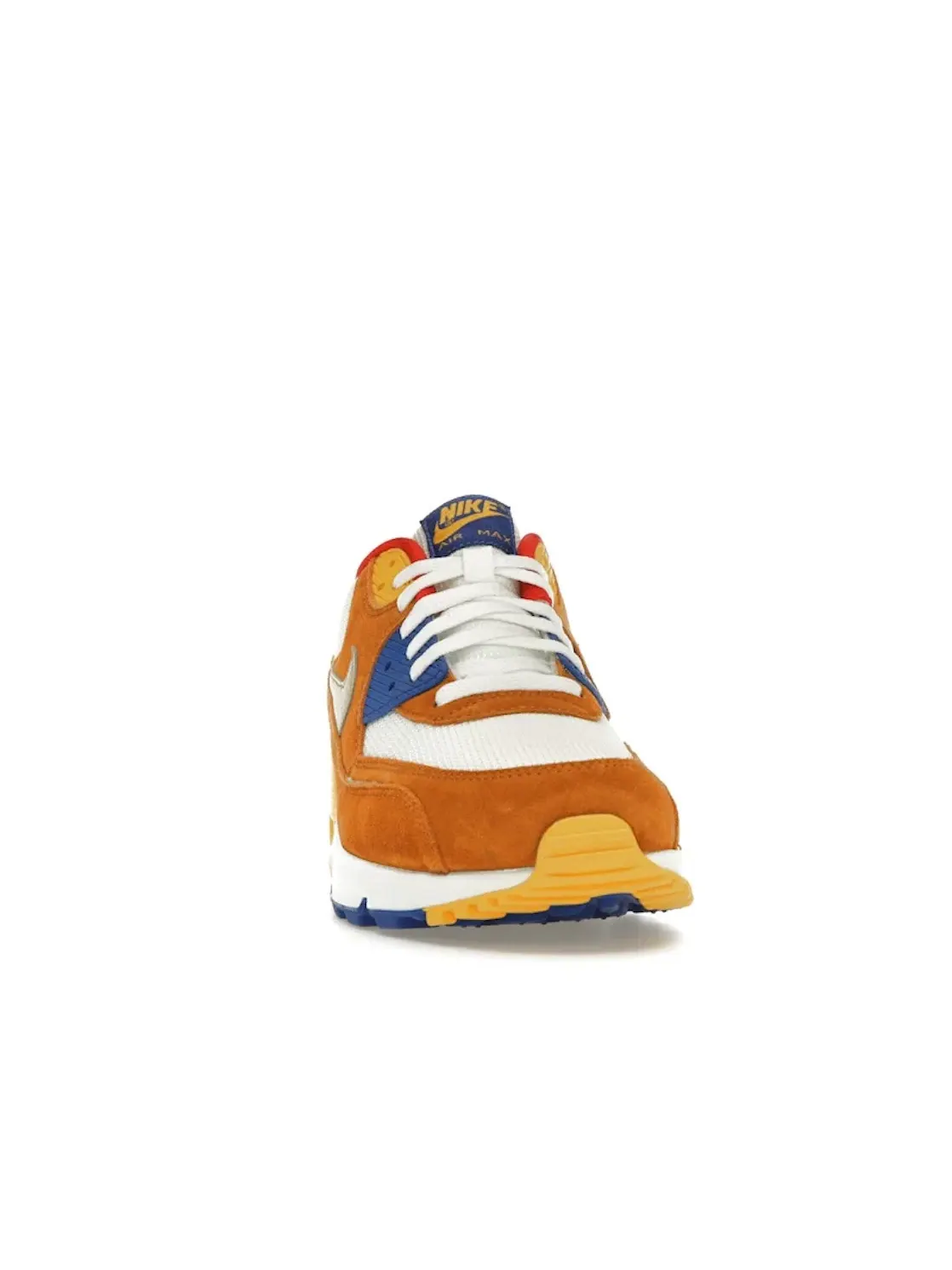 Мужские кроссовки Lifestyle Nike Air Max 90 — изображение 2 из 4