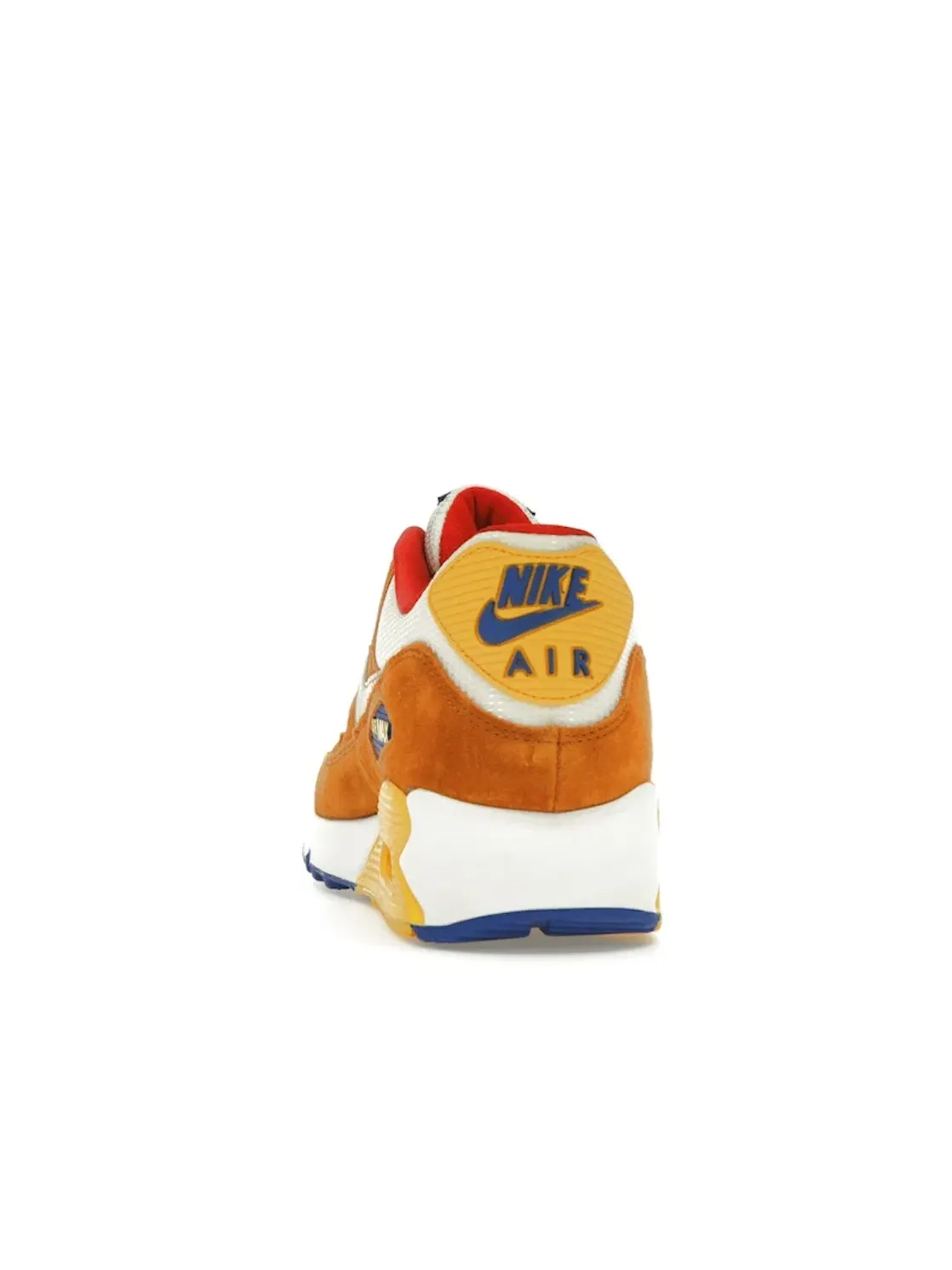 Мужские кроссовки Lifestyle Nike Air Max 90 — изображение 4 из 4