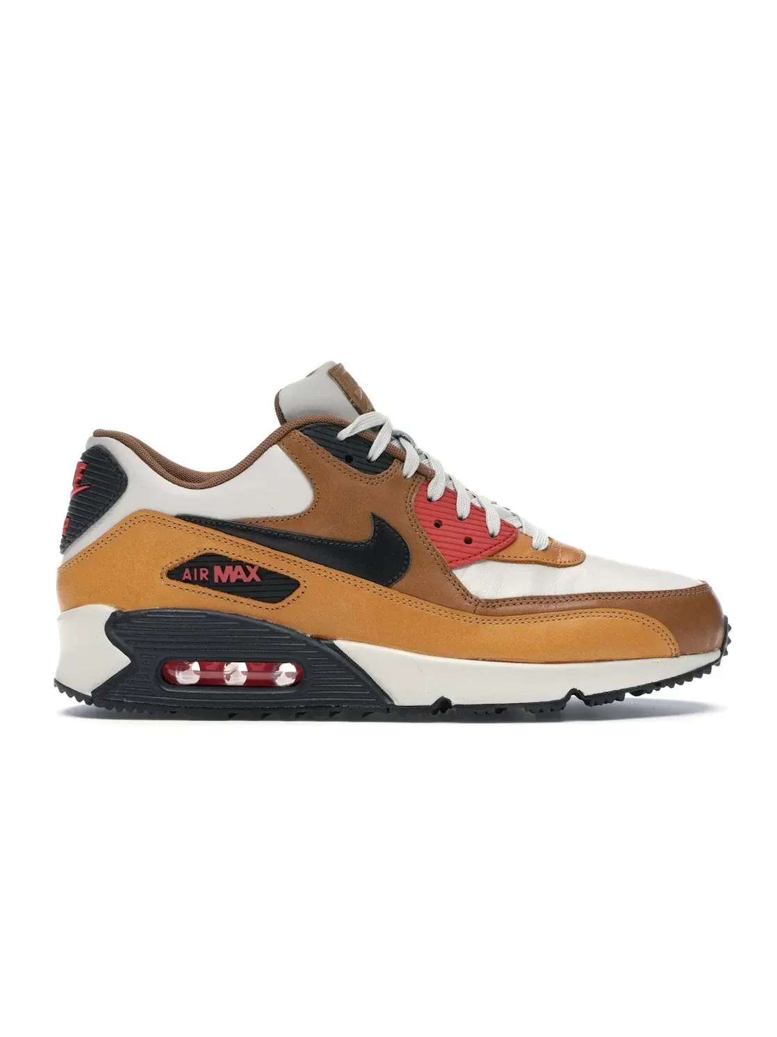 Мужские кроссовки Lifestyle Nike Air Max 90 — изображение 1 из 4