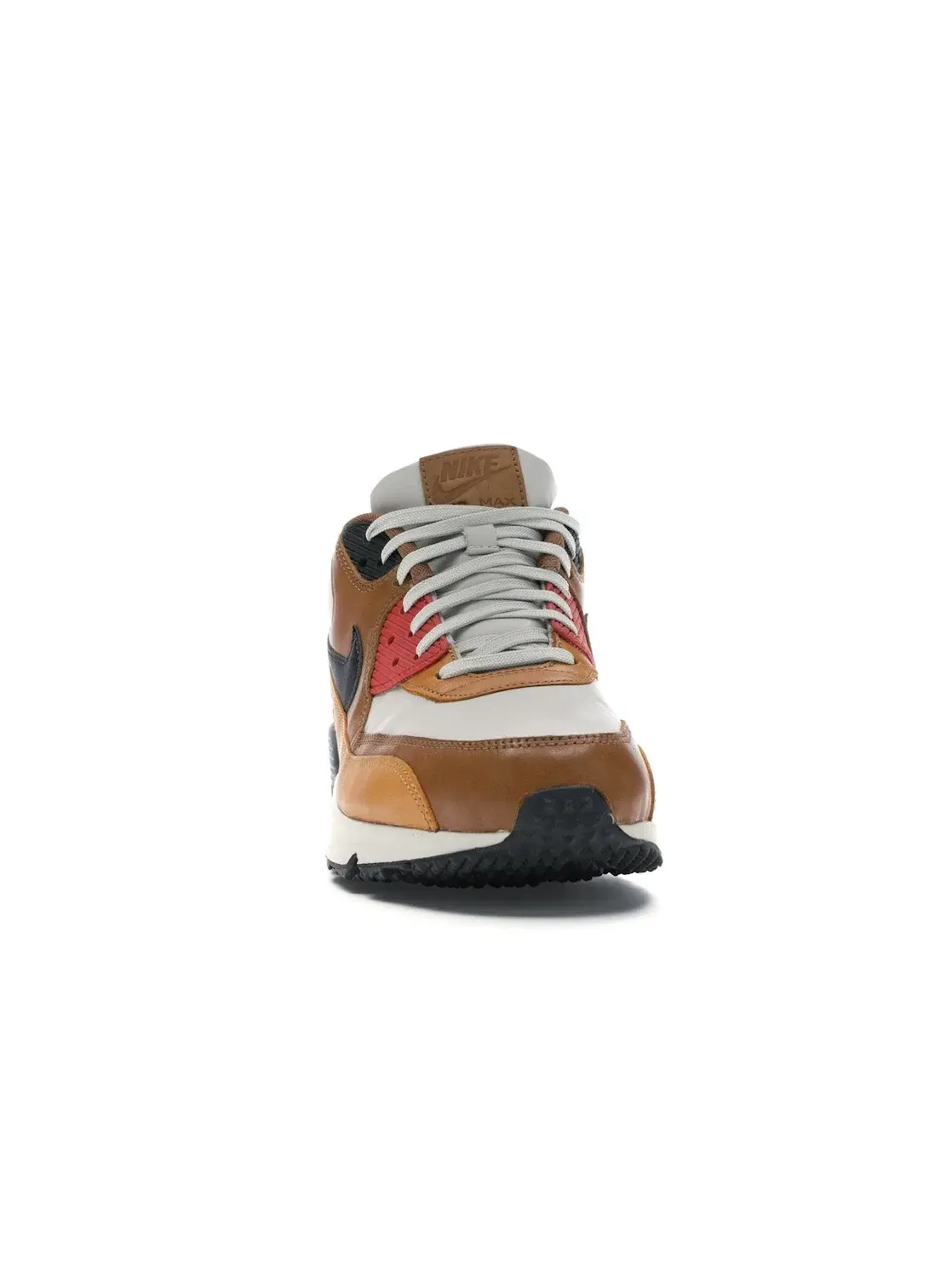 Мужские кроссовки Lifestyle Nike Air Max 90 — изображение 2 из 4