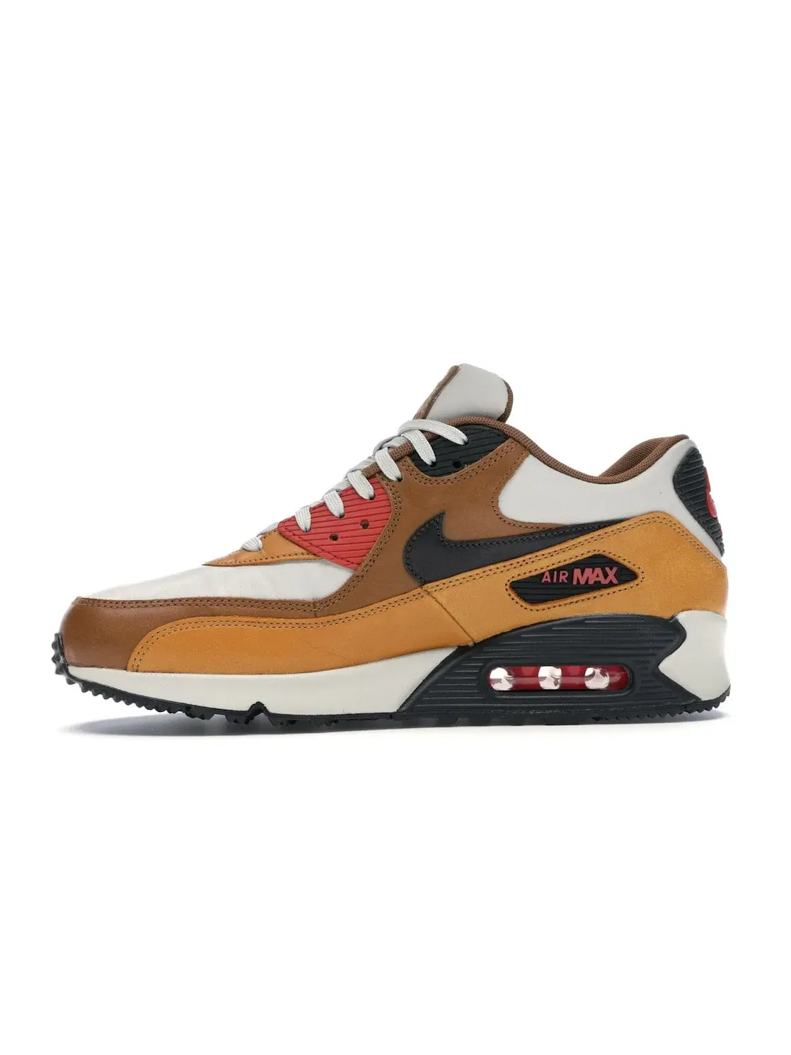 Мужские кроссовки Lifestyle Nike Air Max 90 — изображение 3 из 4