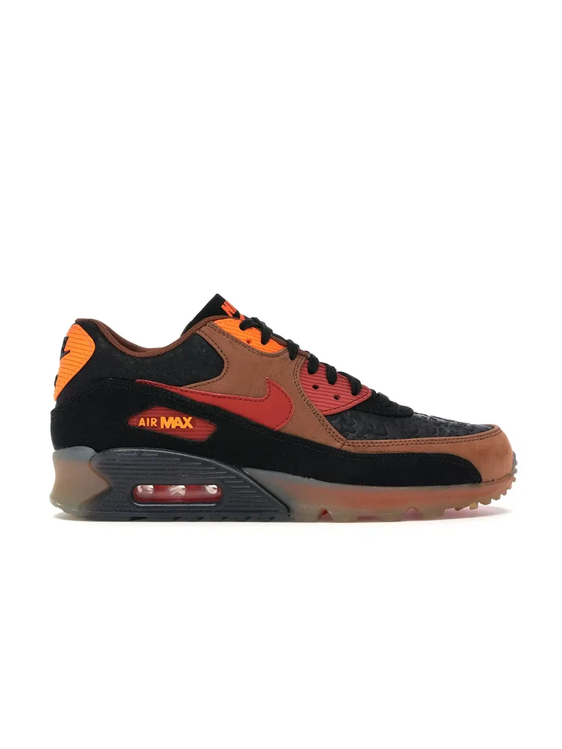 Мужские кроссовки Lifestyle Nike Air Max 90 — изображение 1 из 4