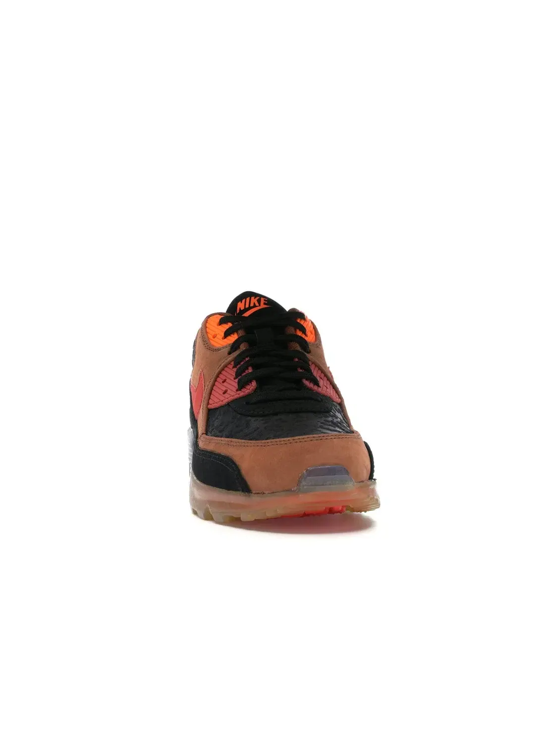 Мужские кроссовки Lifestyle Nike Air Max 90 — изображение 2 из 4