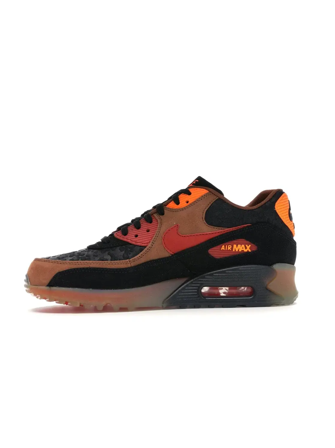 Мужские кроссовки Lifestyle Nike Air Max 90 — изображение 3 из 4