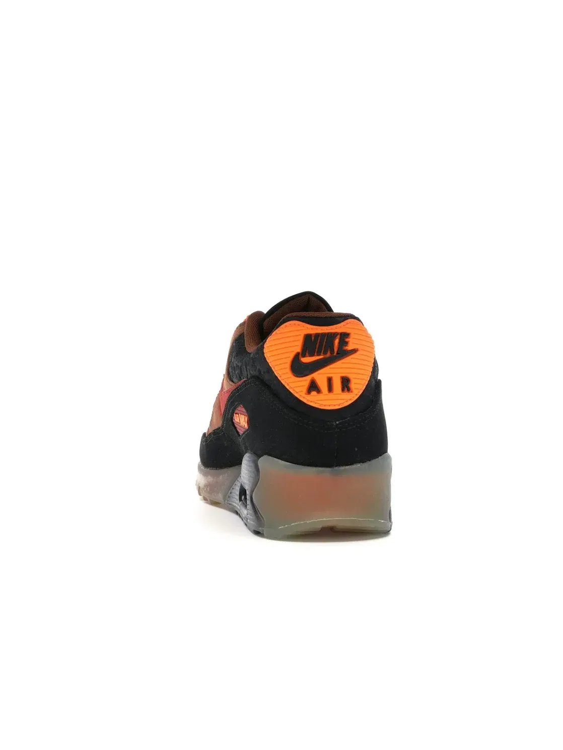 Мужские кроссовки Lifestyle Nike Air Max 90 — изображение 4 из 4