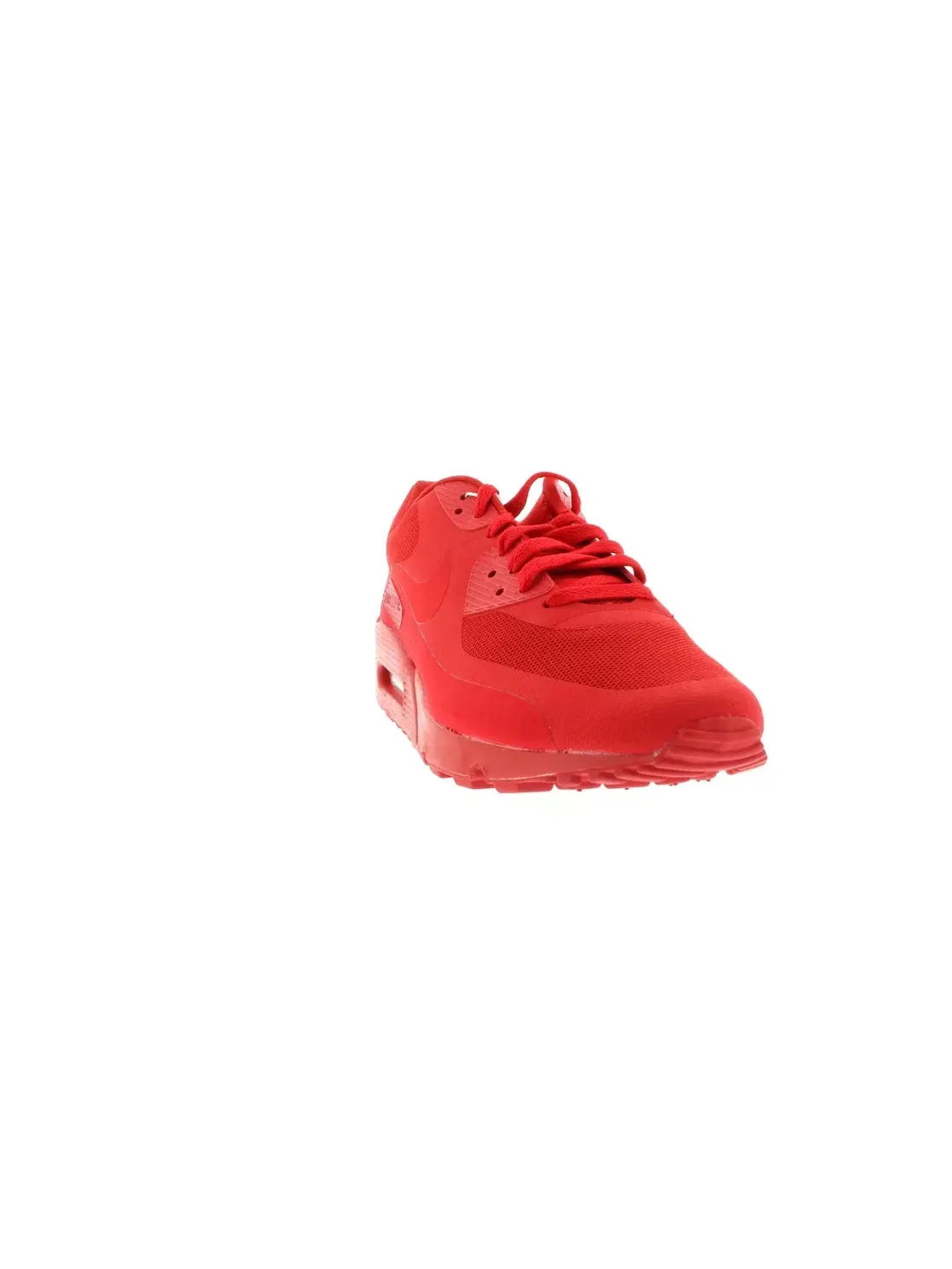 Мужские кроссовки Nike Air Max 90 Hyperfuse — изображение 2 из 4, красный/красный