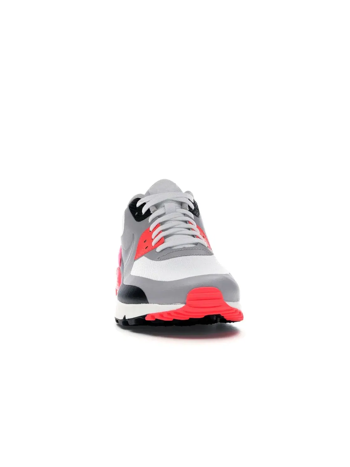 Мужские кроссовки Lifestyle Nike Air Max 90 — изображение 2 из 4, белый серый