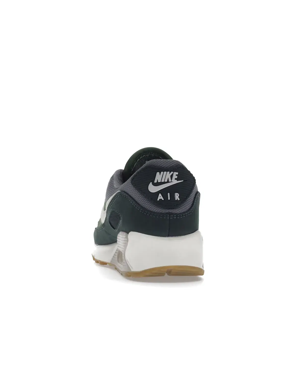 Мужские кроссовки с перфорацией Nike Air Max 90 PRM Nike — изображение 4 из 4