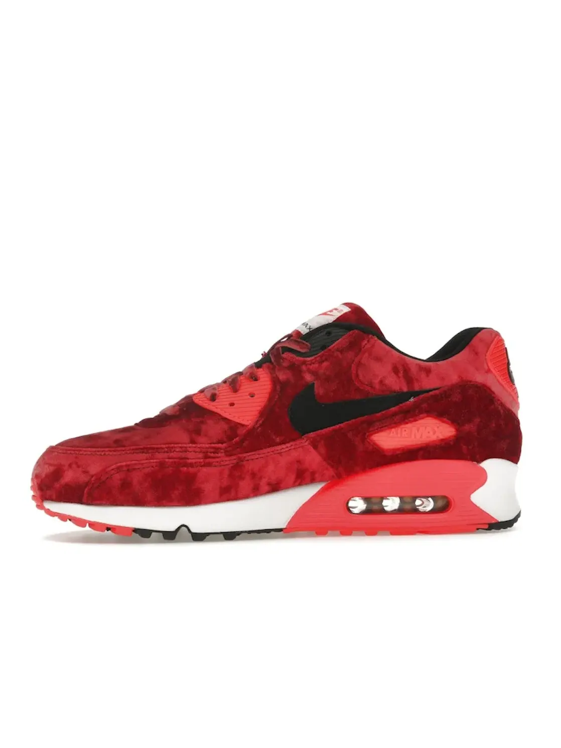 Мужские кроссовки Lifestyle Nike Air Max 90 — изображение 3 из 4