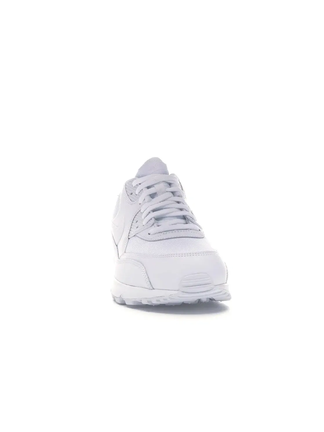 Мужские кроссовки Lifestyle Nike Air Max 90 — изображение 2 из 4, белый/белый-белый-белый