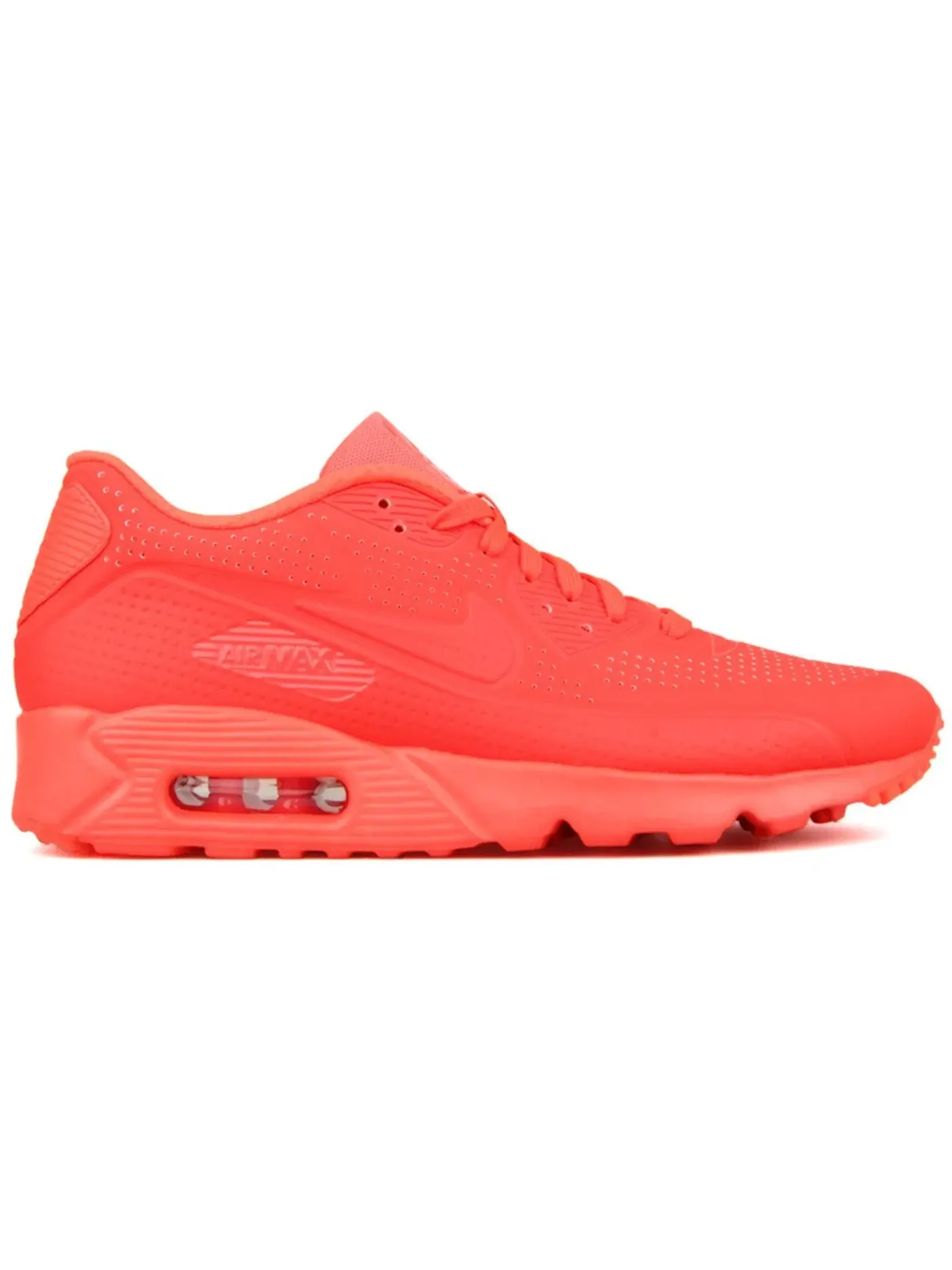 Мужские кроссовки Lifestyle Nike Air Max 90 — изображение 1 из 1, яркий/белый/яркий