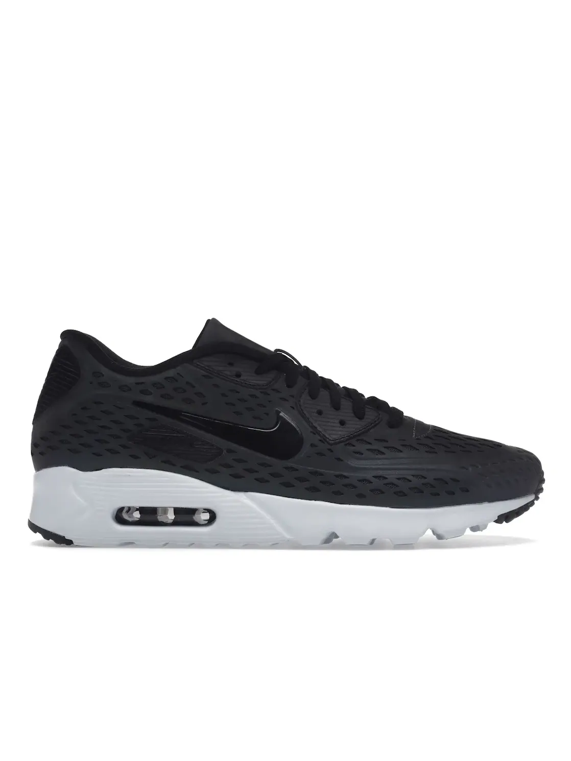 Мужские кроссовки Lifestyle Nike Air Max 90 — изображение 1 из 4, глубокий/черный