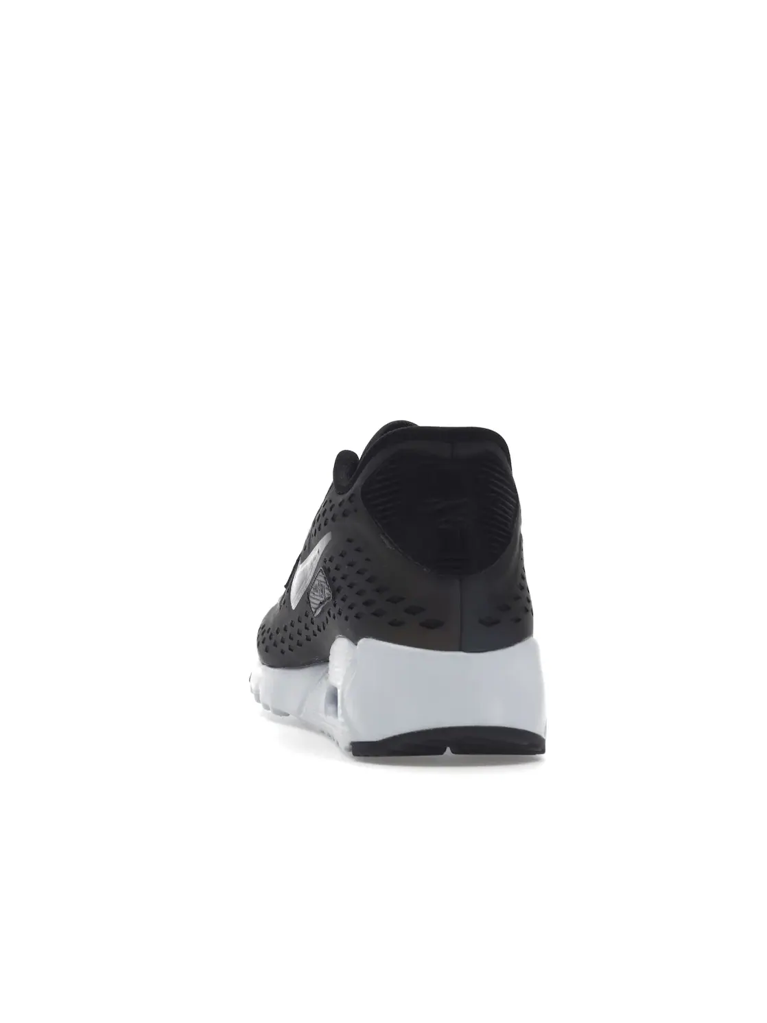 Мужские кроссовки Lifestyle Nike Air Max 90 — изображение 4 из 4, глубокий/черный