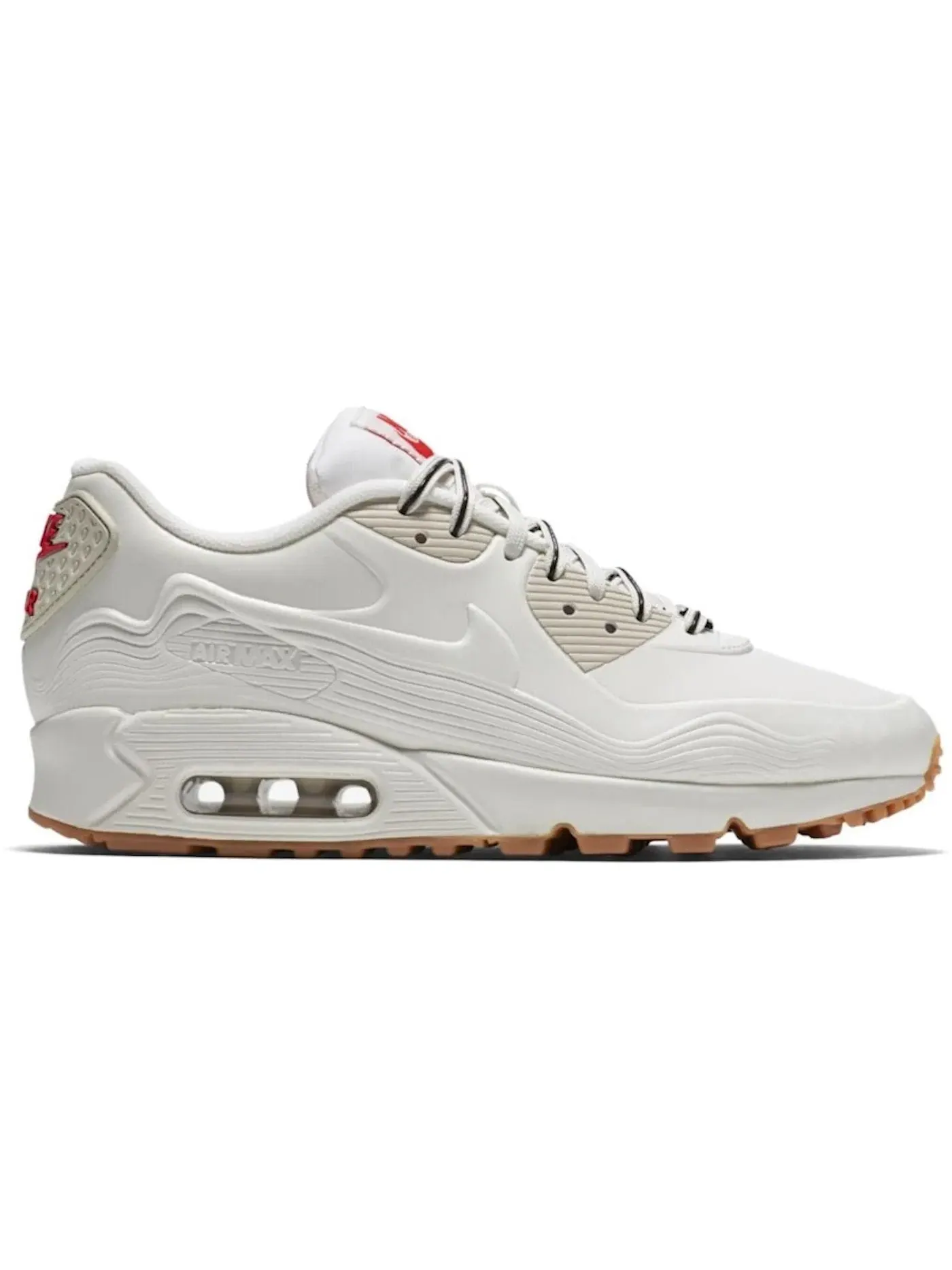 Женские кроссовки для повседневной носки Nike Air Max 90 VT Nike — изображение 1 из 1