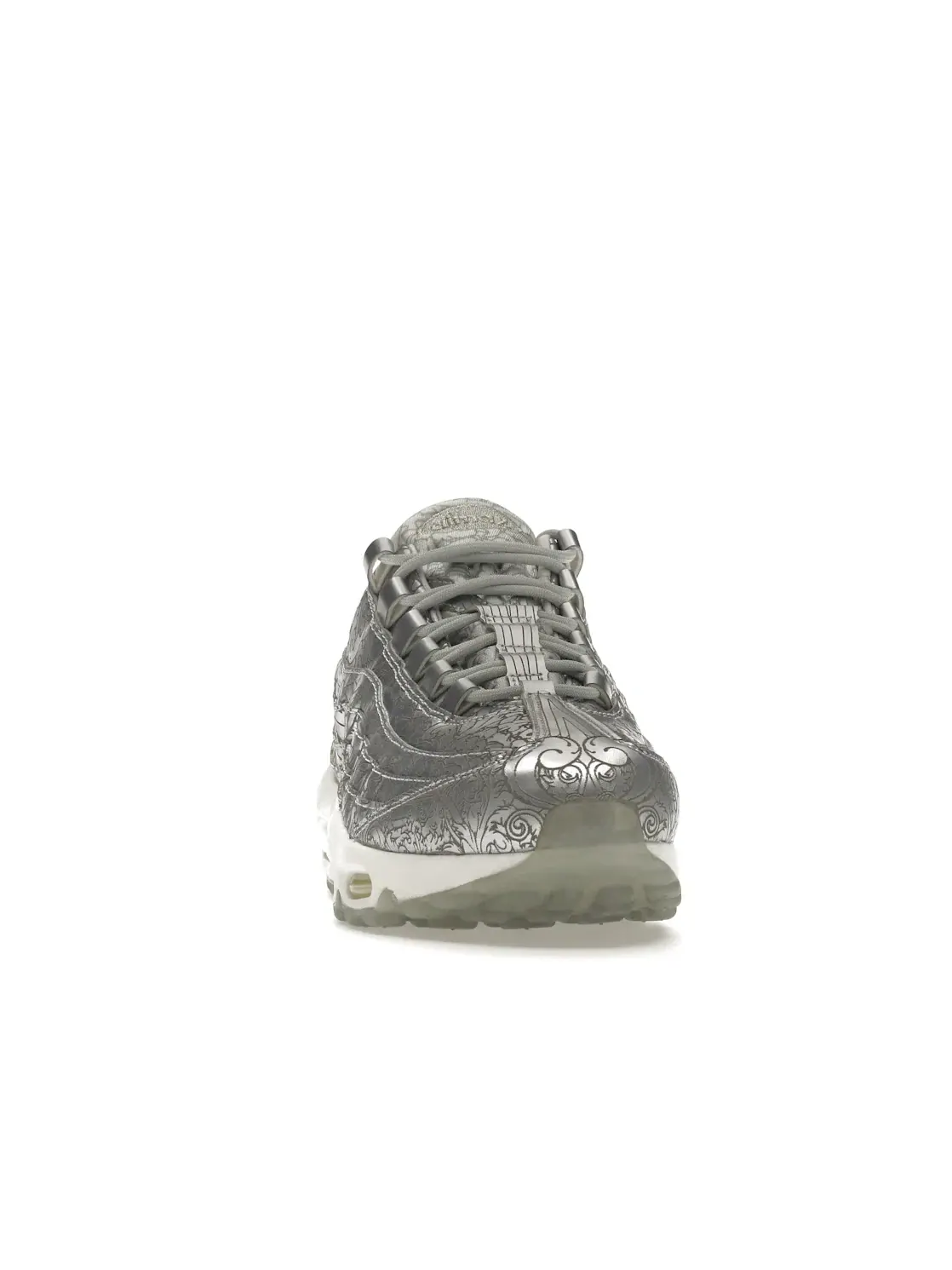 Мужские кроссовки Lifestyle Nike Air Max 95 — изображение 2 из 4