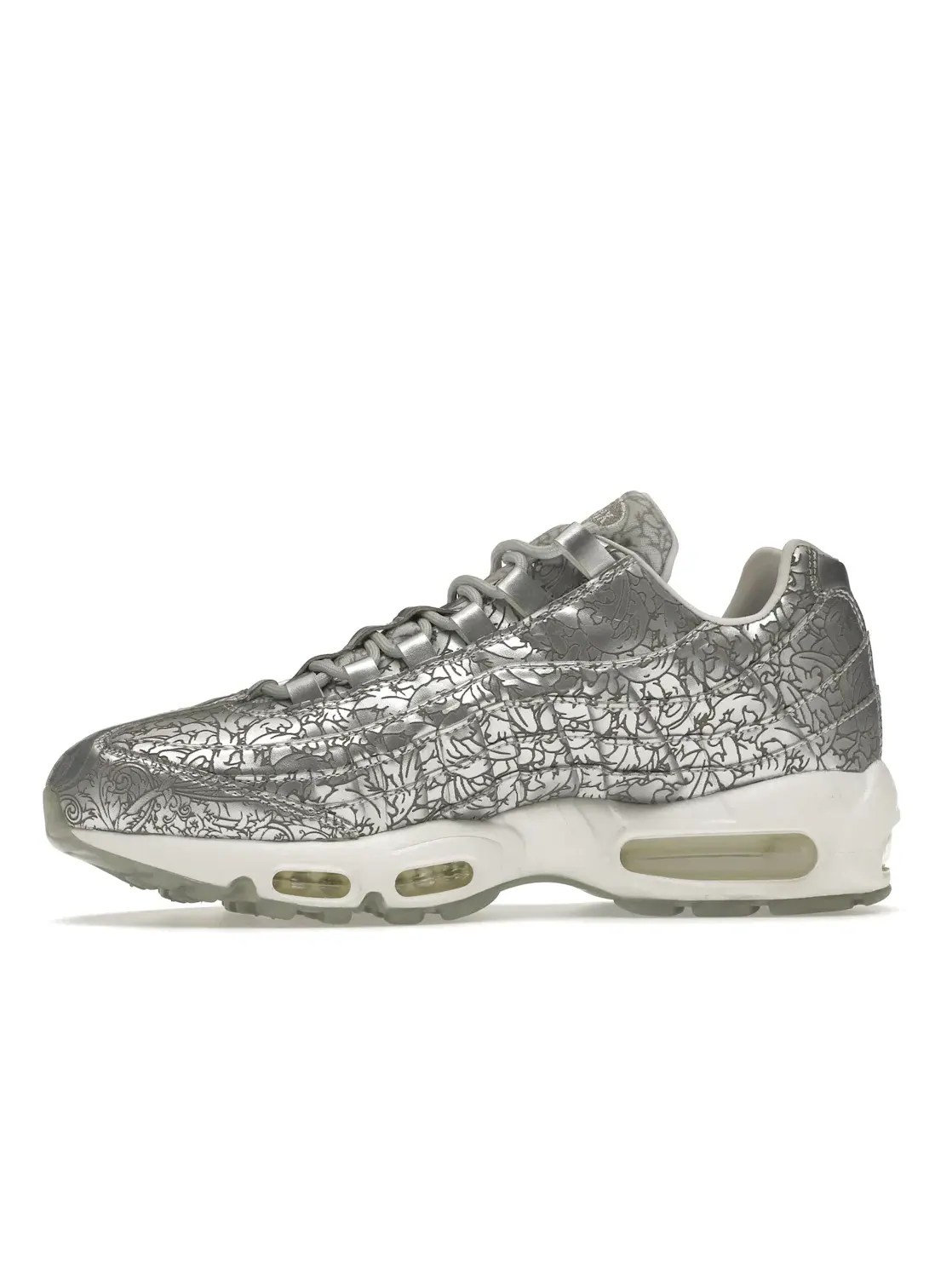 Мужские кроссовки Lifestyle Nike Air Max 95 — изображение 3 из 4