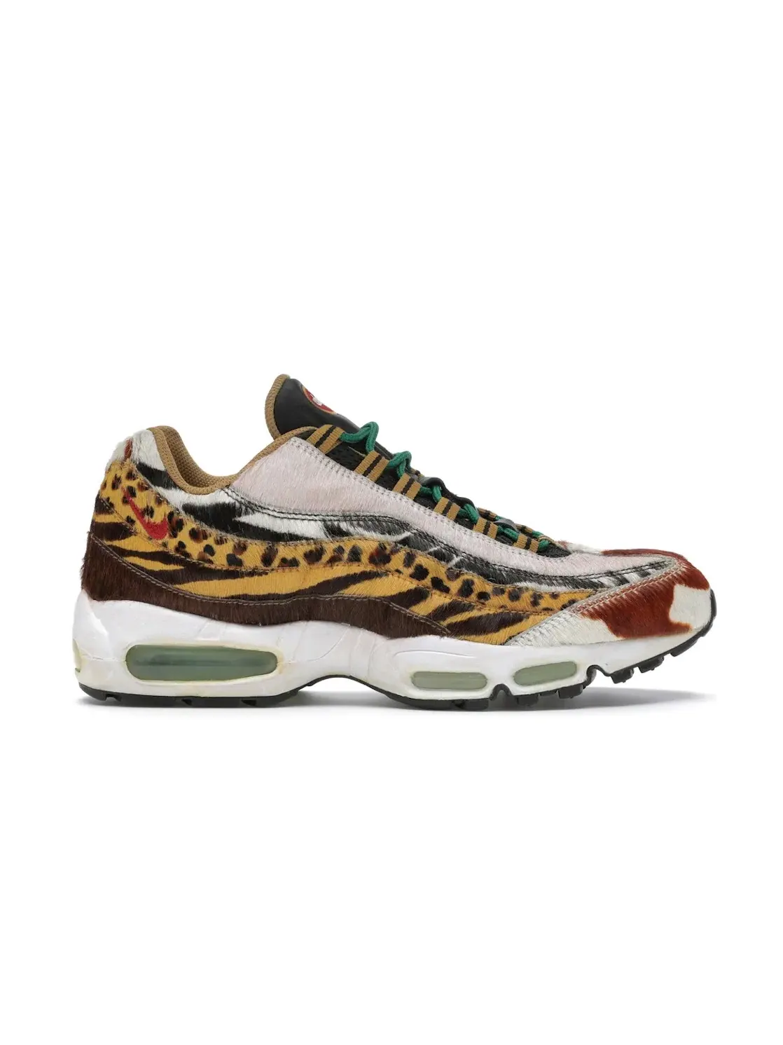 Мужские кроссовки Lifestyle Nike Air Max 95 atmos Animal Pack Nike — изображение 1 из 4