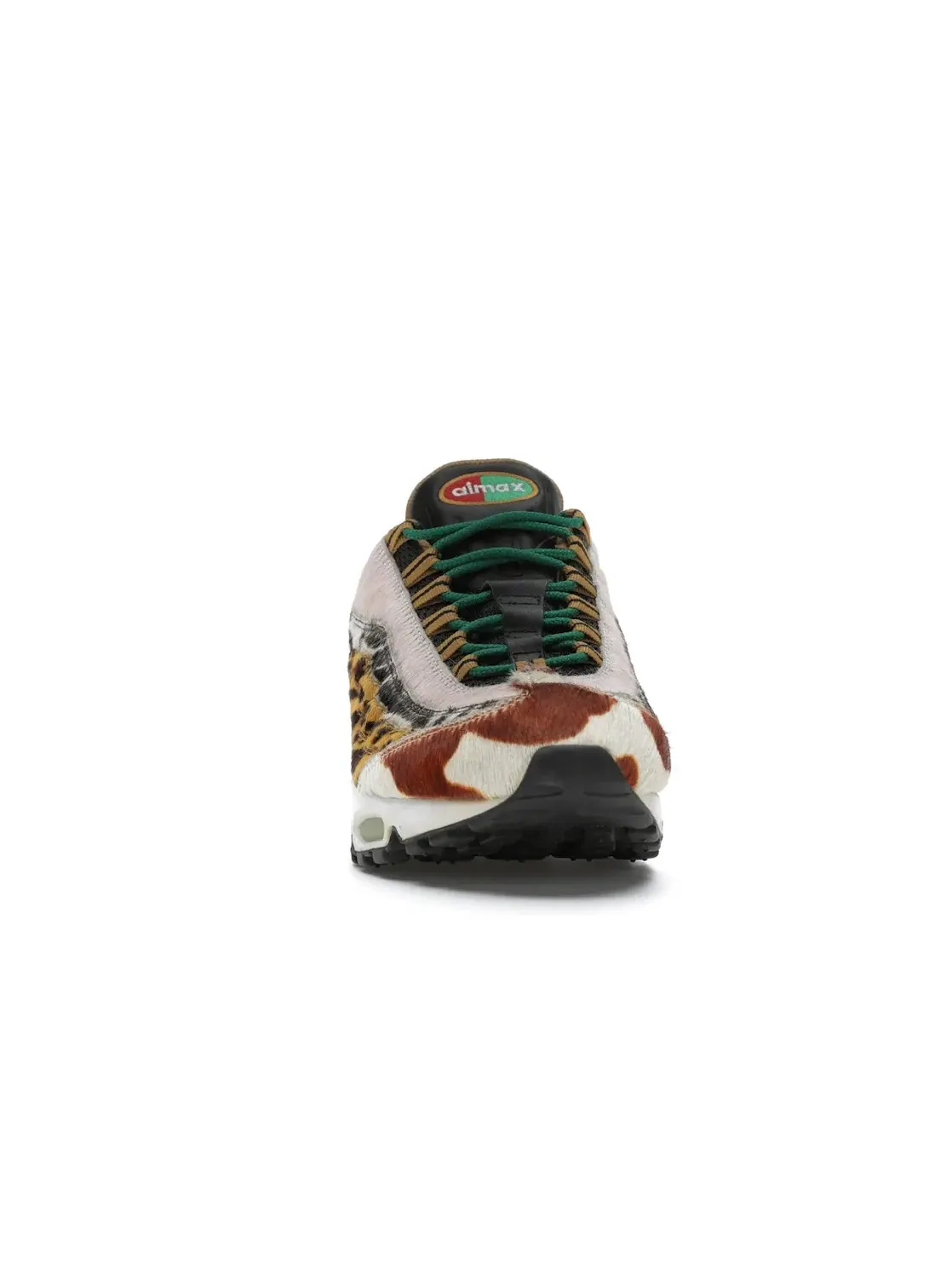 Мужские кроссовки Lifestyle Nike Air Max 95 atmos Animal Pack Nike — изображение 2 из 4