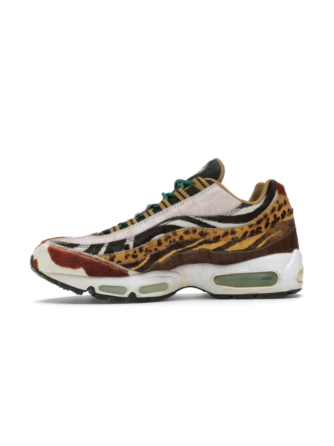 Мужские кроссовки Lifestyle Nike Air Max 95 atmos Animal Pack Nike — изображение 3 из 4