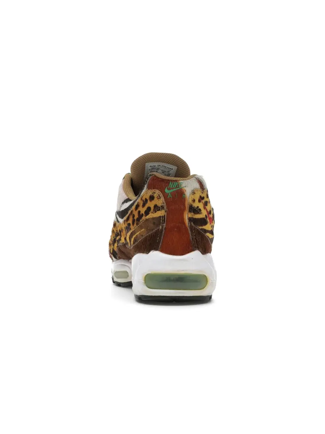Мужские кроссовки Lifestyle Nike Air Max 95 atmos Animal Pack Nike — изображение 4 из 4