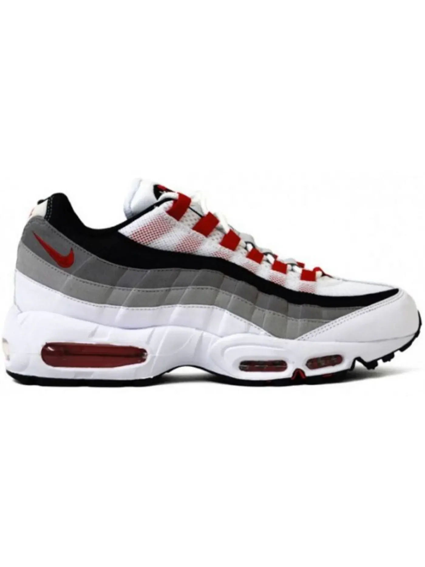 Мужские кроссовки Lifestyle Nike Air Max 95 — изображение 1 из 1