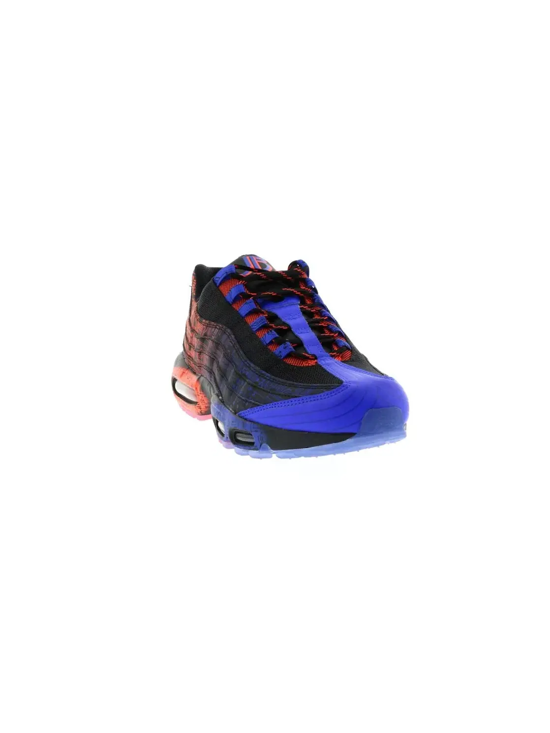 Мужские кроссовки Lifestyle Nike Air Max 95 Nike — изображение 2 из 4