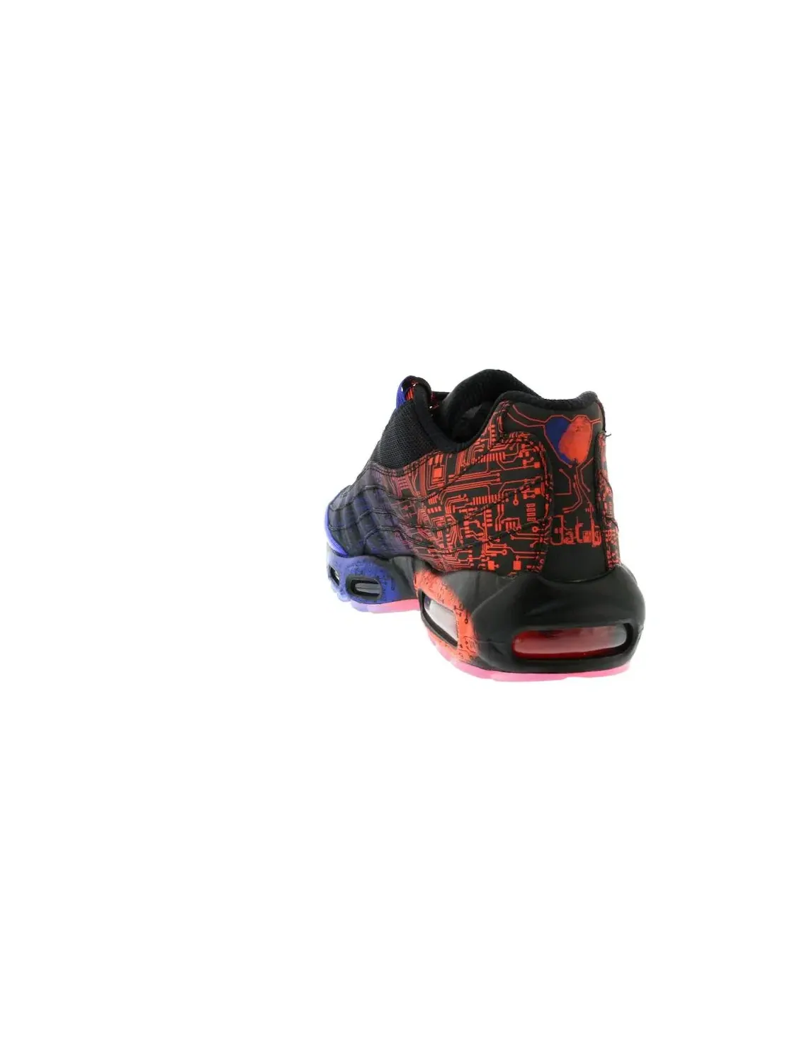 Мужские кроссовки Lifestyle Nike Air Max 95 Nike — изображение 4 из 4