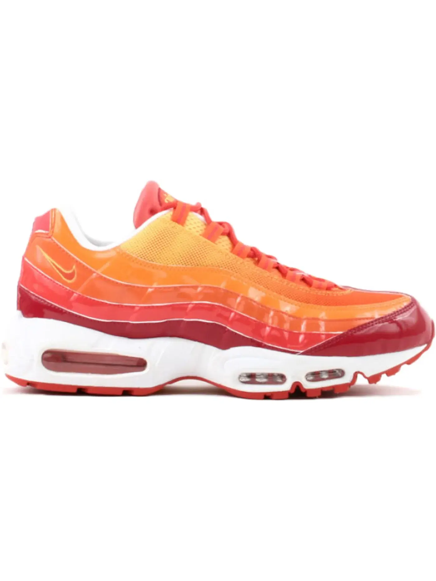 Мужские кроссовки Lifestyle Nike Air Max 95 — изображение 1 из 1