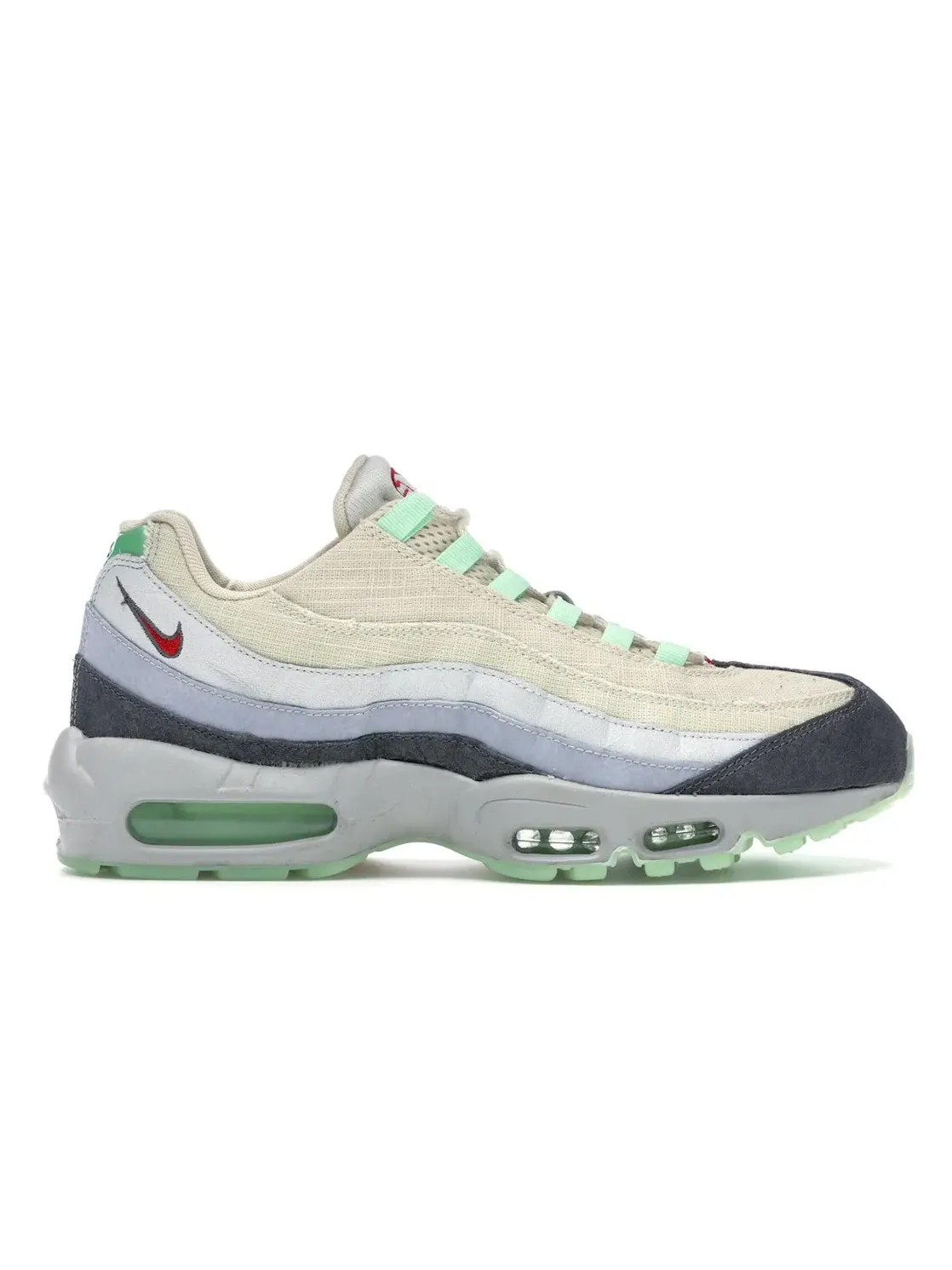 Мужские кроссовки Lifestyle Nike Air Max 95 — изображение 1 из 4