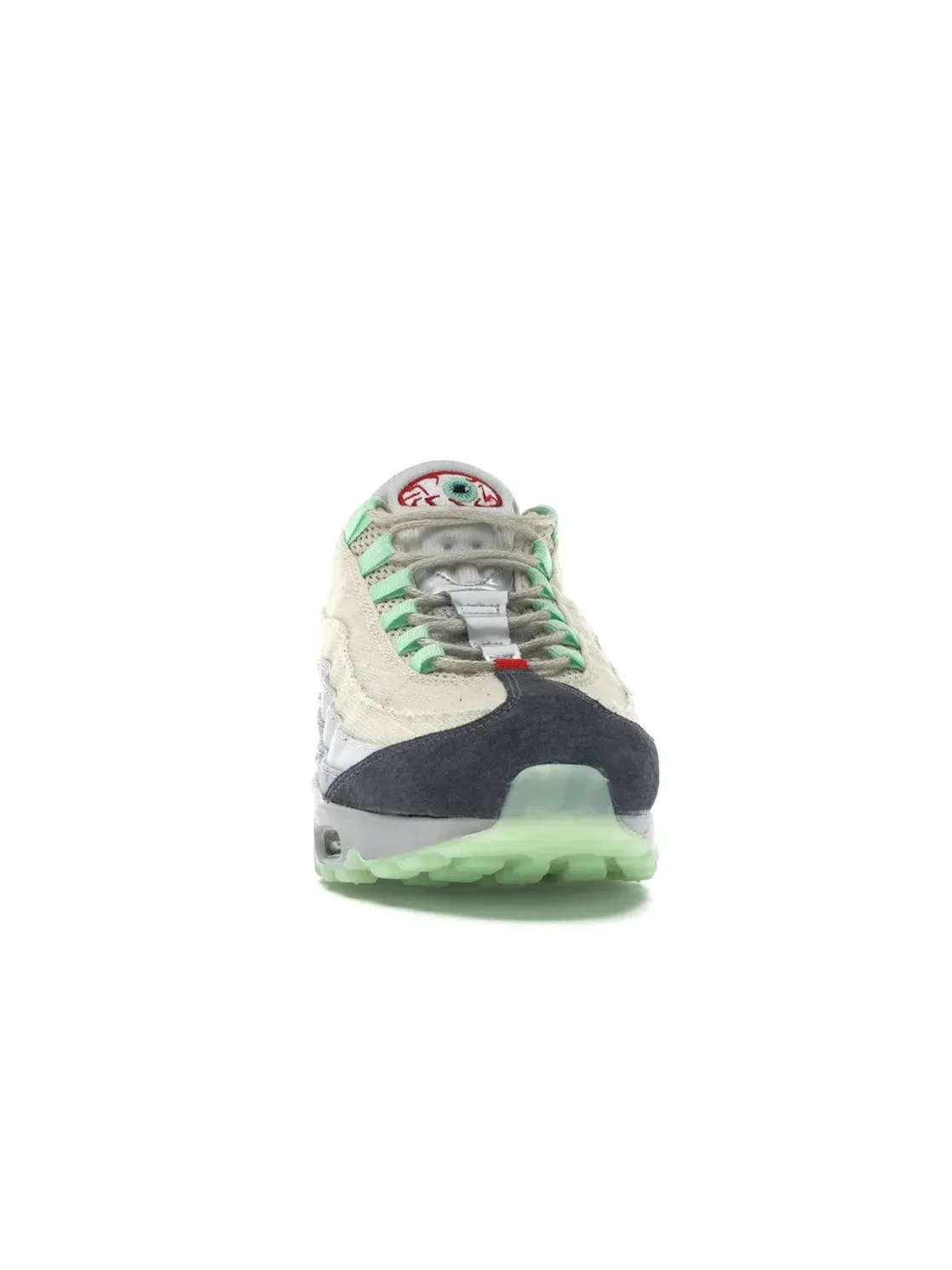 Мужские кроссовки Lifestyle Nike Air Max 95 — изображение 2 из 4