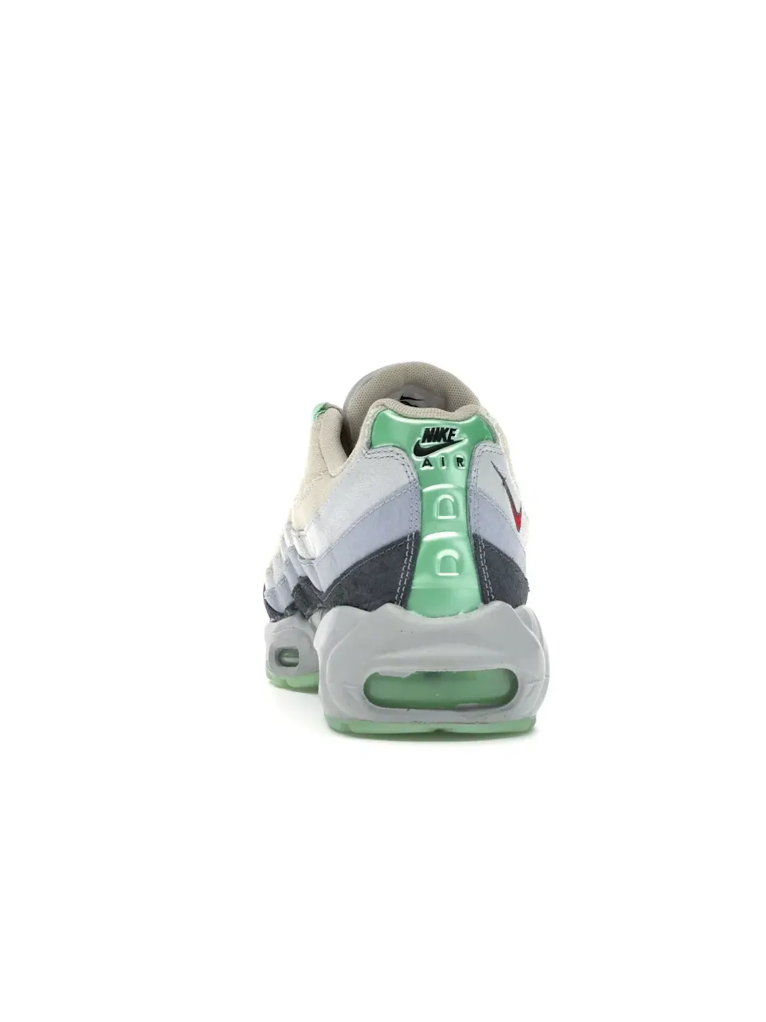 Мужские кроссовки Lifestyle Nike Air Max 95 — изображение 4 из 4