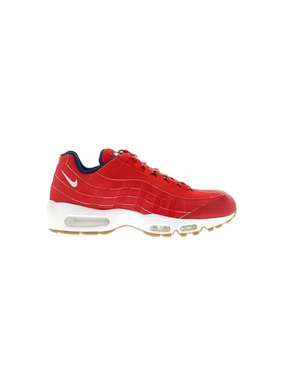 Мужские кроссовки Lifestyle Nike Air Max 95 — изображение 1 из 4