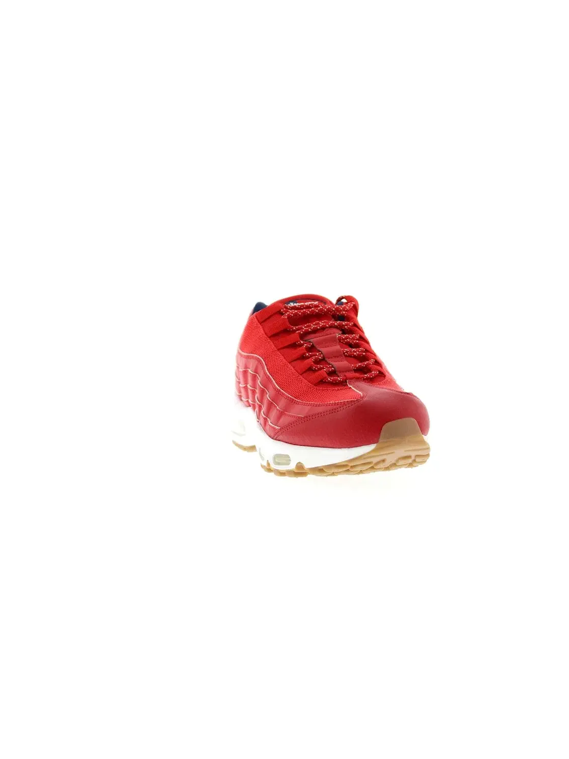 Мужские кроссовки Lifestyle Nike Air Max 95 — изображение 2 из 4