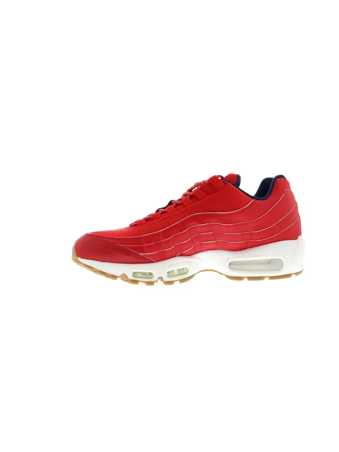 Мужские кроссовки Lifestyle Nike Air Max 95 — изображение 3 из 4