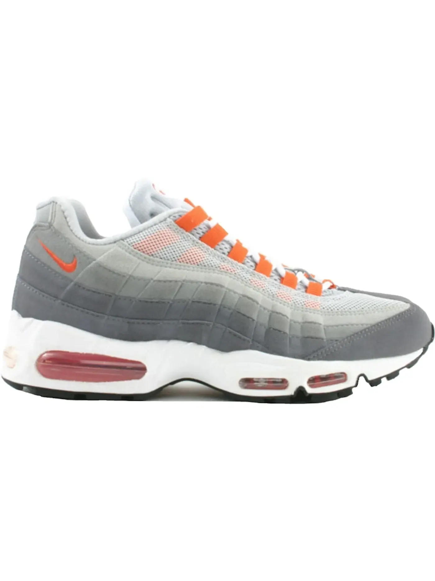 Мужские кроссовки Lifestyle Nike Air Max 95 — изображение 1 из 1