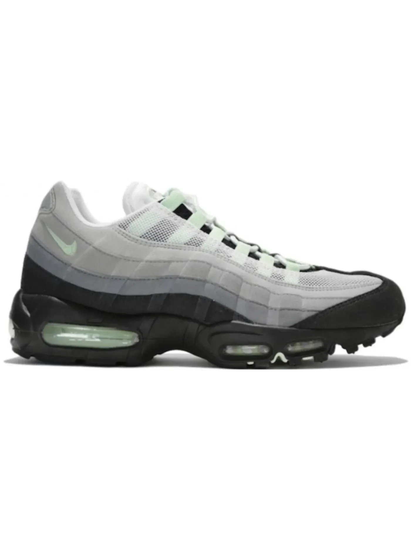 Мужские кроссовки Lifestyle Nike Air Max 95 — изображение 1 из 1