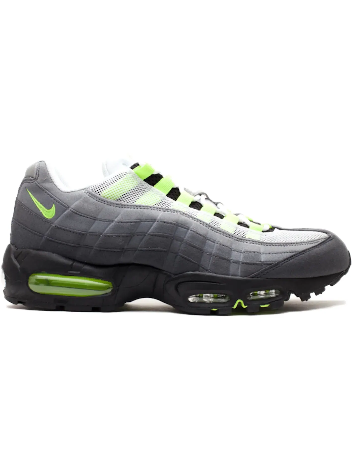 Мужские кроссовки Lifestyle Nike Air Max 95 — изображение 1 из 1