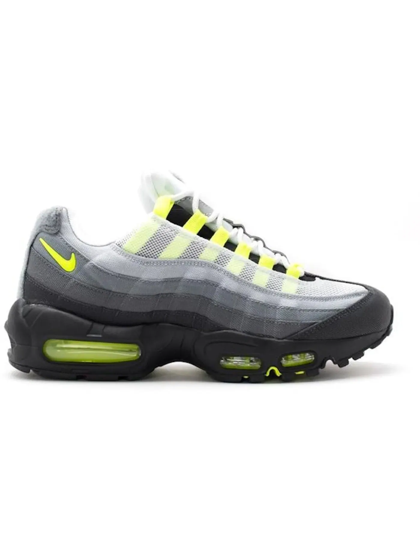 Мужские кроссовки Lifestyle Nike Air Max 95 — изображение 1 из 1