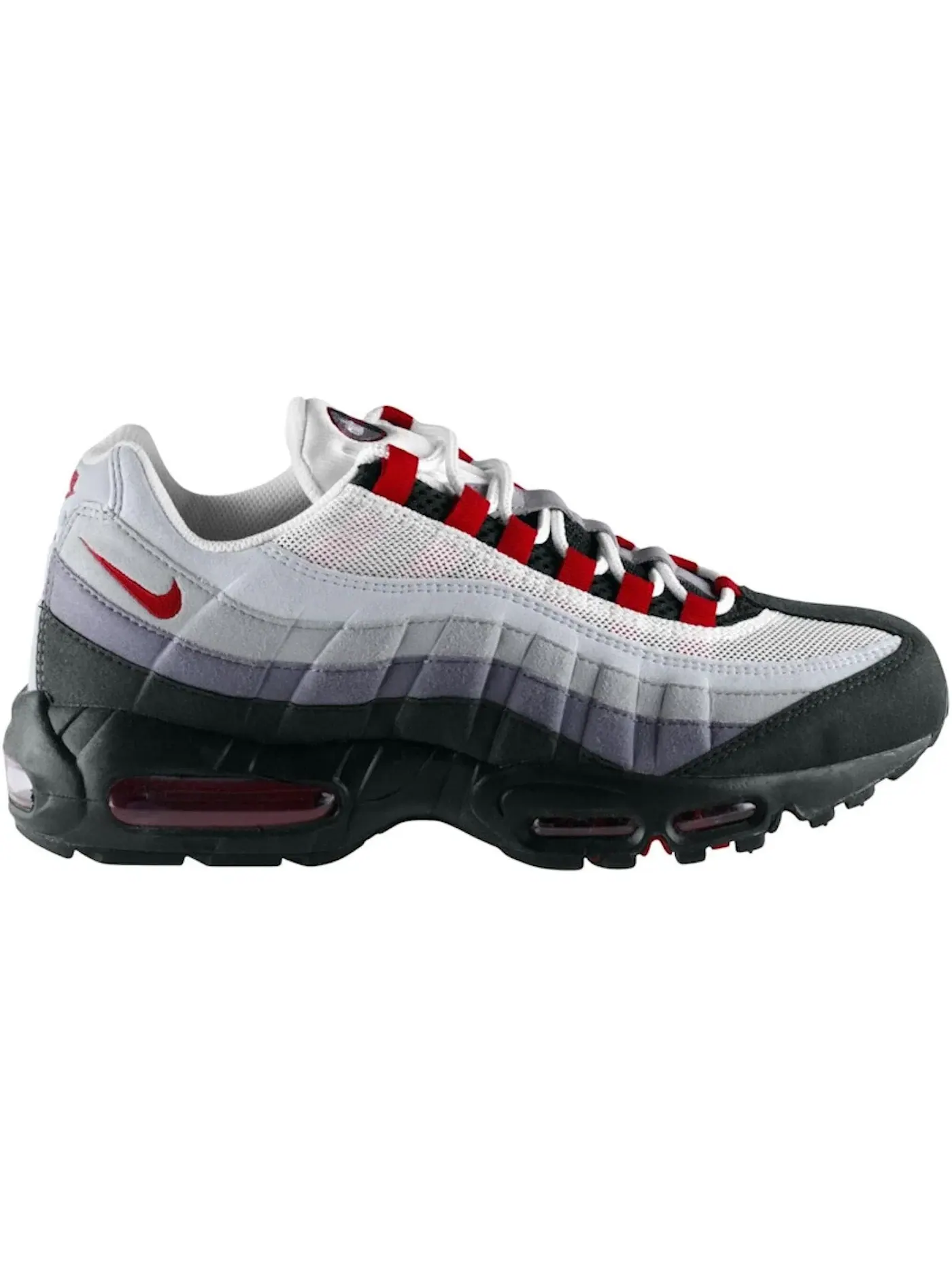 Мужские кроссовки Lifestyle Nike Air Max 95 — изображение 1 из 1