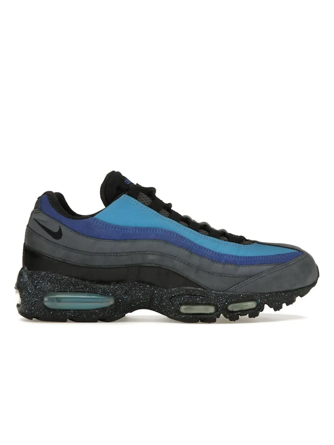 Мужские кроссовки lifestyle Nike Air Max 95 — изображение 1 из 4