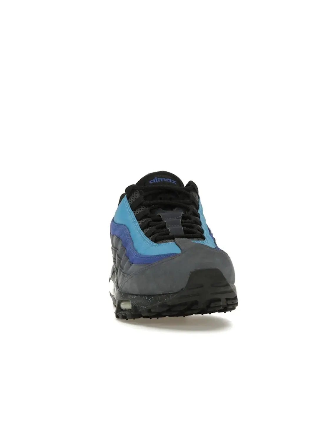 Мужские кроссовки lifestyle Nike Air Max 95 — изображение 2 из 4