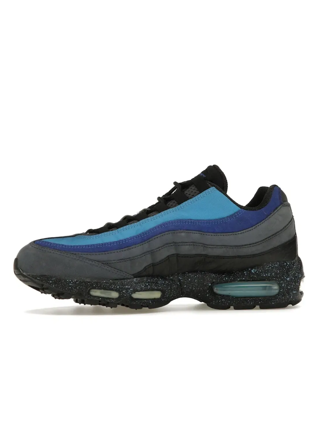 Мужские кроссовки lifestyle Nike Air Max 95 — изображение 3 из 4