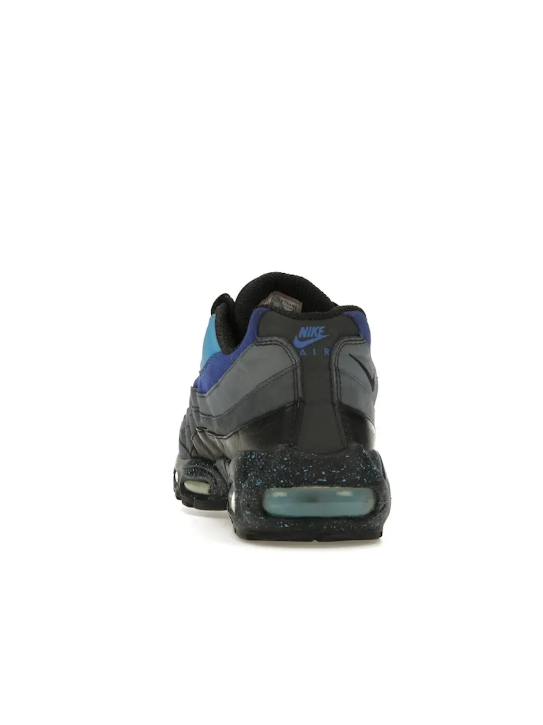 Мужские кроссовки lifestyle Nike Air Max 95 — изображение 4 из 4