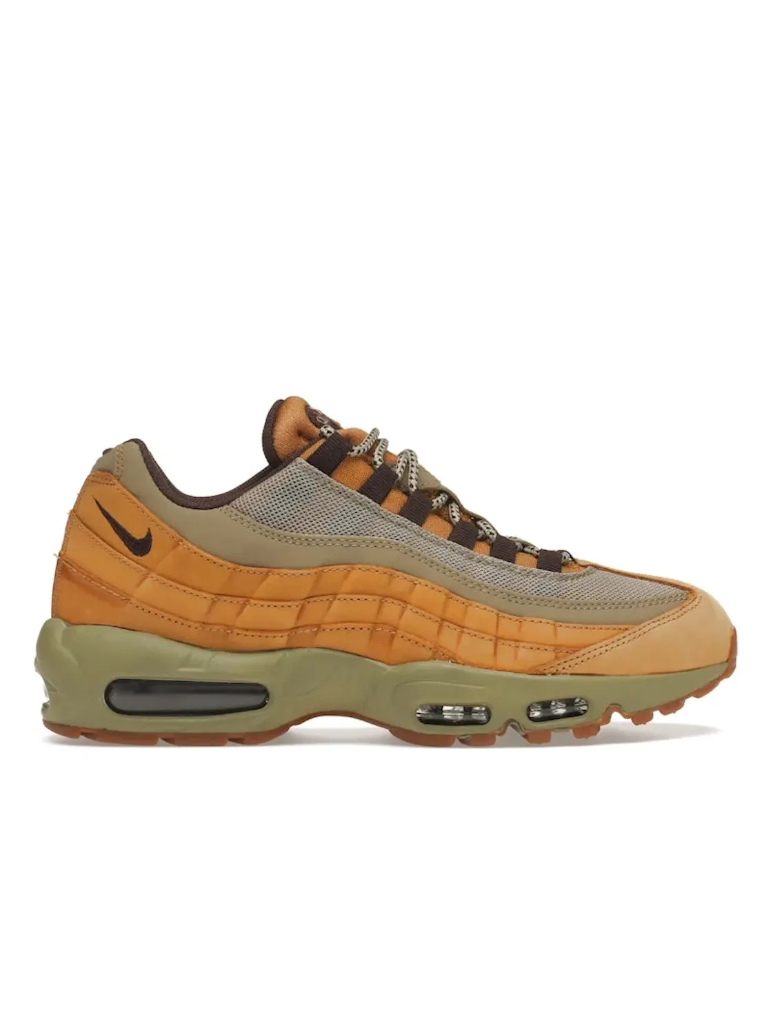 Мужские кроссовки Lifestyle Nike Air Max 95 — изображение 1 из 4