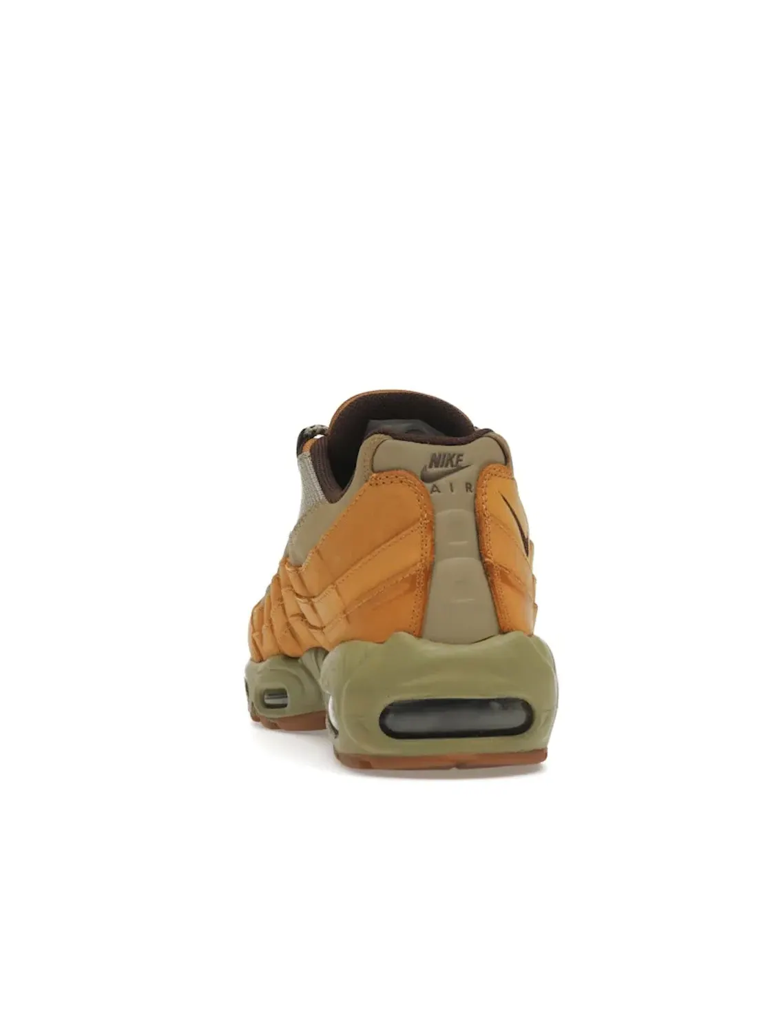 Мужские кроссовки Lifestyle Nike Air Max 95 — изображение 4 из 4