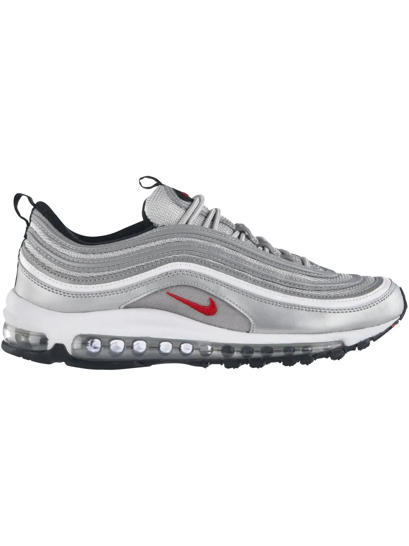 Мужские кроссовки с оригинальным дизайном Nike Air Max 97 Nike — изображение 1 из 1