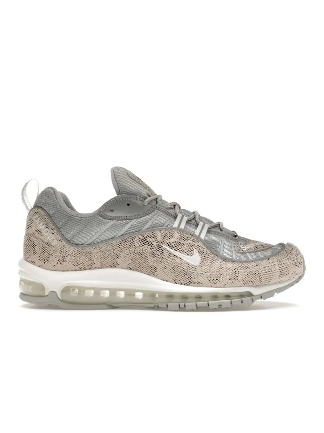 Мужские кроссовки Lifestyle Nike Air Max 98 — изображение 1 из 4
