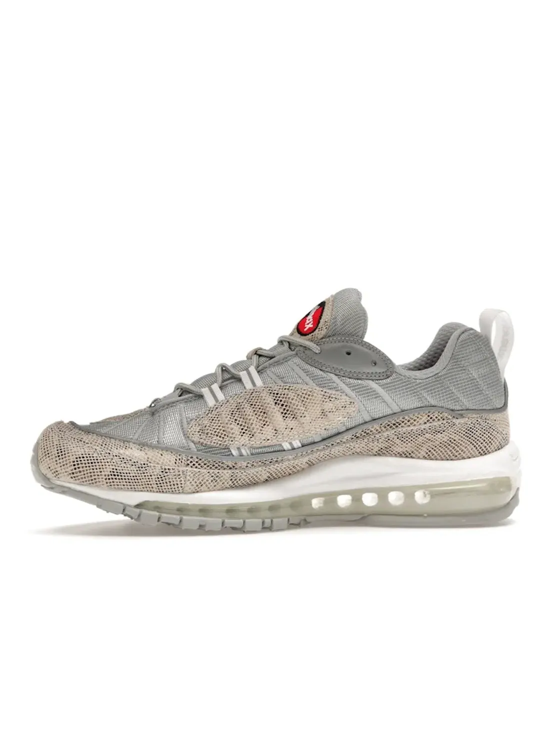 Мужские кроссовки Lifestyle Nike Air Max 98 — изображение 3 из 4