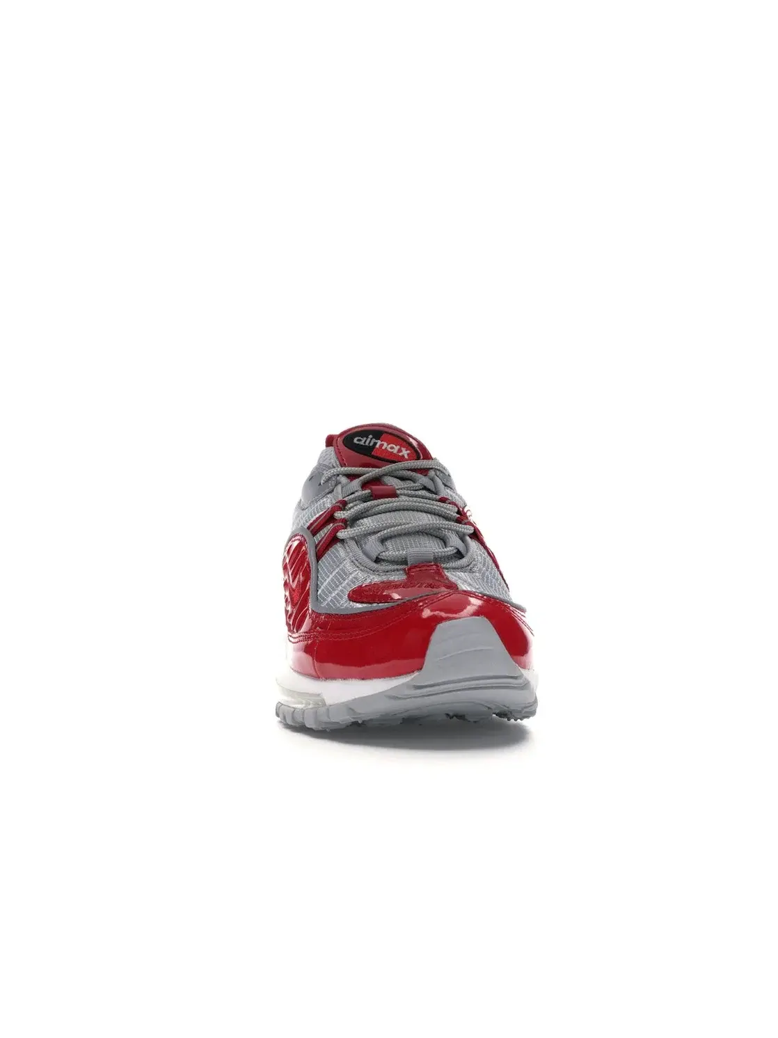 Мужские кроссовки Lifestyle с брендированием Nike Air Max 98 Supreme Nike — изображение 2 из 4